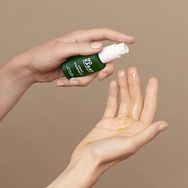 L'Huile Stupefiante Travel Size - Mini ulei hidratant